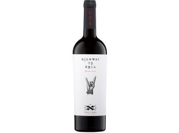 Highway to Hell Vino de España 2023 75 cl CARx6