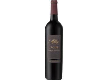 Hilltop Cabernet Sauvignon Paso Robles AVA 2021 75 cl CARx6