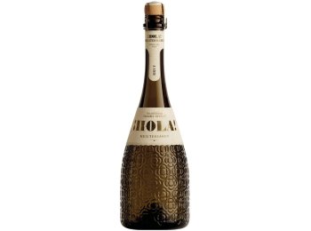 HOLA Mediterraneo Brut – Bio Vegan 75 cl CARx6