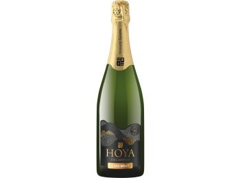 Hoya de Cadenas Brut Cava DO 75 cl CARx6
