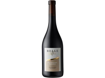 Humagne rouge AOC Valais Belle Vallée 2022 75 cl CARx6