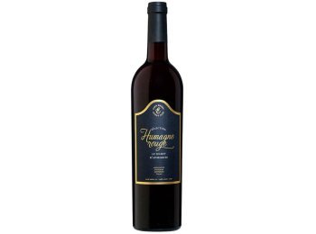 Humagne Rouge AOC Valais Le Secret d'Aphrodite 2025 75 cl CARx6