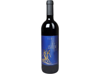 Humagne Rouge Les Félines La Torrentière 2023 50 cl CARx12