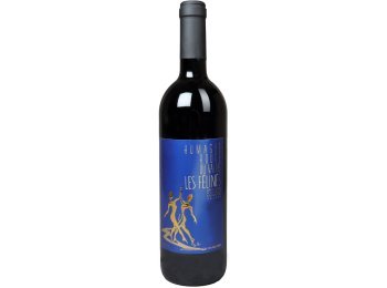 Humagne Rouge Les Félines La Torrentière 2023 75 cl CARx6