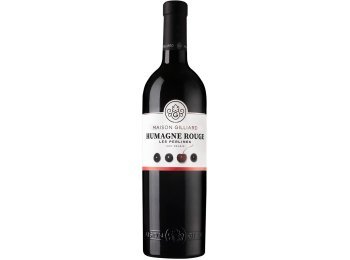 Humagne Rouge Perlines AOC Valais 2022 75 cl CARx6