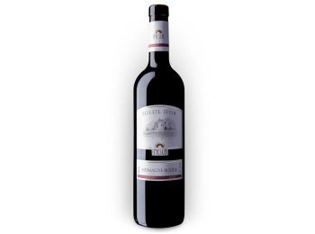 Humagne Rouge Soleil d'Or Valais AOC 2024 75 cl CARx6