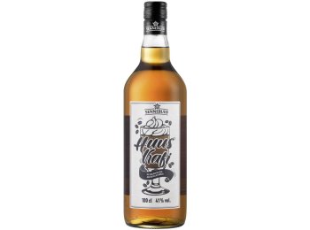 Huuskafi Sennebueb Distillerie Willisau 100 cl CARx6