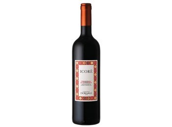 Icorè Cannonau di Sardegna DOC Dorgali 2022 75 cl CARx6
