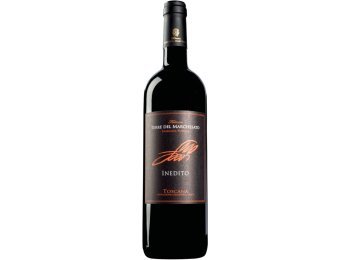 Inedito Toscana IGT 2022 75 cl CARx6