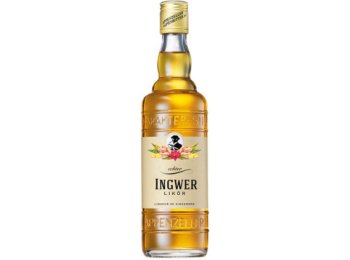 Ingwerlikör 50 cl CARx6