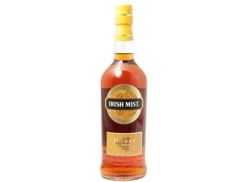Irish Mist Honey Whisky Likör 70 cl CARx6