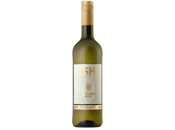 ISH Chardonnay 75 cl CARx6