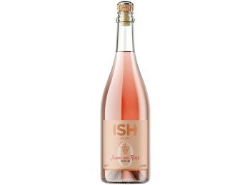 ISH Sparkling Rosé 75 cl CARx6