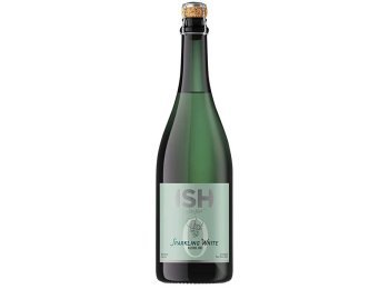 ISH Sparkling White 75 cl CARx6