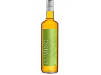 Isola Verde Kümmel Likör 70 cl CARx6