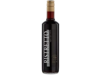Isola Verde Ristretto Likör 70 cl CARx6