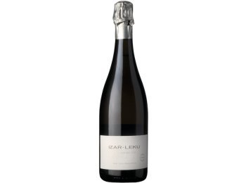 Izar-Leku Espumoso Mahastiak 2022 75 cl CARx6