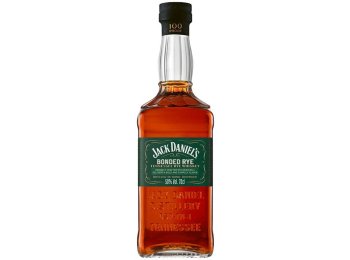 Jack Daniel's Bonded Rye Whiskey 70 cl CARx6
