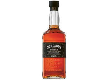 Jack Daniel's Bonded Tennessee Whiskey 70 cl CARx6