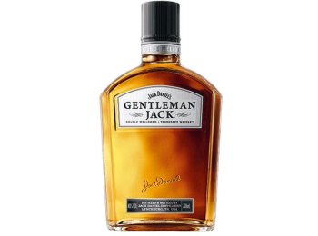 Jack Daniel's Gentleman Jack Tennessee Whiskey 70 cl CARx6