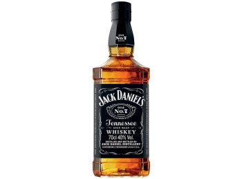 Jack Daniel's Old No. 7 Tennessee Whiskey 100 cl CARx6