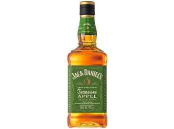 Jack Daniel's Tennessee Apple 70 cl CARx6