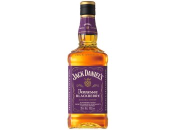 Jack Daniel's Tennessee Blackberry 70 cl CARx6