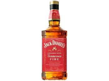 Jack Daniel's Tennessee Fire 70 cl CARx6