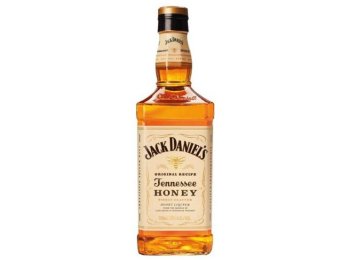 Jack Daniel's Tennessee Honey 70 cl CARx6