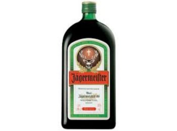 Jägermeister 100 cl CARx6
