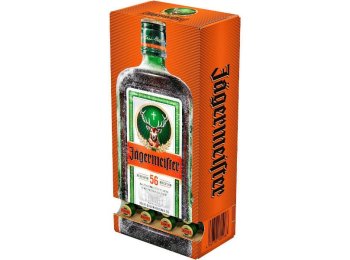 Jägermeister 2 cl Carx60
