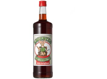 Jagertee Punsch 50 cl CARx6