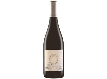 Jenins Taurus Cuvée Cabernet Jura - Merlot AOC 2024 75 cl CARx6