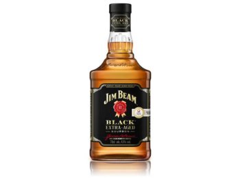 Jim Beam Black 70 cl CARx6