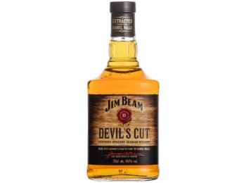 Jim Beam Devil`s Cut 70 cl CARx6