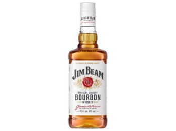 Jim Beam White Label 70 cl CARx6