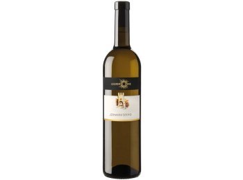 Johannisberg AOC Valais Leukersonne 2025 75 cl CARx6
