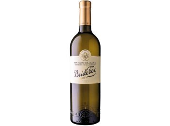 Johannisberg Brûlefer AOC Valais 75 cl CARx6