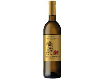 Johannisberg Vins des Chevaliers 75 cl CARx6