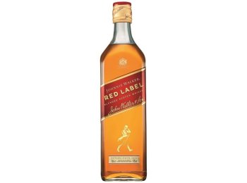 Johnnie Walker Red Label 70 cl CARx6