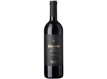 Josanna Grande Cuvée QWt Burgenland 2022 75 cl CARx6