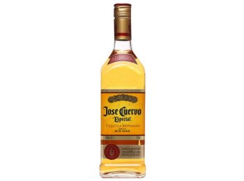 José Cuervo Tequila Especial Reposado 70 cl CARx6