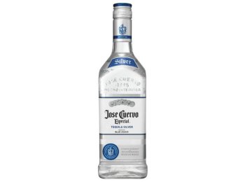 Jose Cuervo Tequila Especial Silver 70 cl CARx6