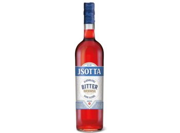Jsotta Bitter Senza 0% 75 cl CARx6