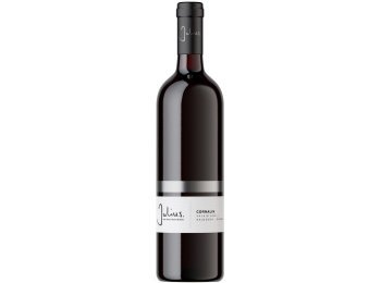Julius - Cornalin Valais AOC 2024 75 cl CARx6