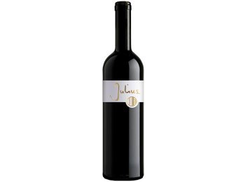 Julius - Ligne d'Or Rouge Valais AOC 2022 75 cl CARx6
