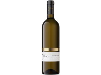 Julius - Petite Arvine Valais AOC 2024 75 cl CARx6