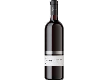 Julius - Pinot Noir Valais AOC 2025 75 cl CARx6