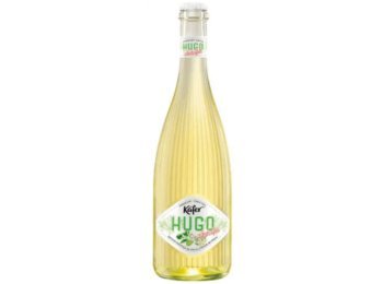Käfer Hugo 75 cl CARx6