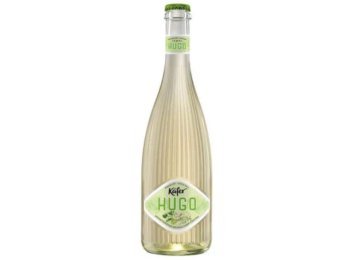 Käfer Hugo 0 % 75 cl CARx6
